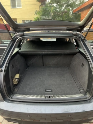 Vand Audi A4 Avant TDI B7 2005 S-Line - imagine 5 Vand Audi A4 Avant TDI B7 2005 S-Line - imagine 5