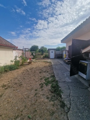 Casa de vanzare in Sannicolau Mare - imagine 9 Casa de vanzare in Sannicolau Mare - imagine 9