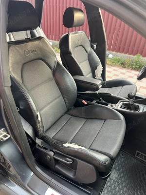 Vand Audi A4 Avant TDI B7 2005 S-Line - imagine 6 Vand Audi A4 Avant TDI B7 2005 S-Line - imagine 6