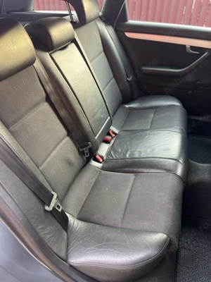 Vand Audi A4 Avant TDI B7 2005 S-Line - imagine 8 Vand Audi A4 Avant TDI B7 2005 S-Line - imagine 8