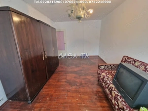 Apartament 3 camere ,situat în Târgu Jiu, Str.Agriculturii - imagine 2