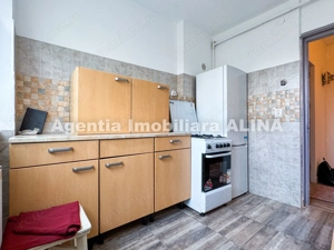 Ap. 2 camere in Deva, zona Ultracentrala, Aleea Patriei, semidecomandat, 46 mp, et. 2...