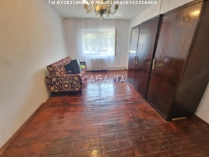 Apartament 3 camere ,situat în Târgu Jiu, Str.Agriculturii