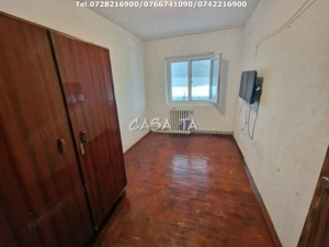 Apartament 3 camere ,situat în Târgu Jiu, Str.Agriculturii - imagine 3