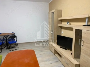 Apartament cu 2 camere, centrala proprie, Dumbravita - imagine 3