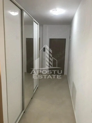 Apartament cu 2 camere, centrala proprie, Dumbravita - imagine 7