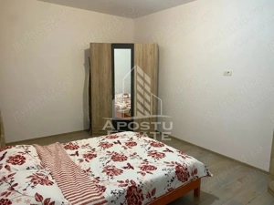 Apartament cu 2 camere, centrala proprie, Dumbravita - imagine 4
