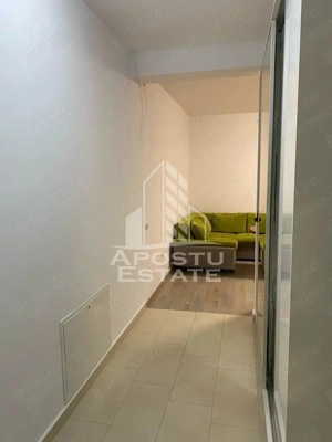 Apartament cu 2 camere, centrala proprie, Dumbravita - imagine 6