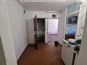 Apartament 3 camere ,situat în Târgu Jiu, Str.Agriculturii - imagine 5