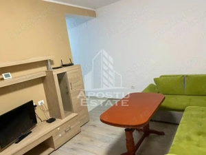 Apartament cu 2 camere, centrala proprie, Dumbravita - imagine 2