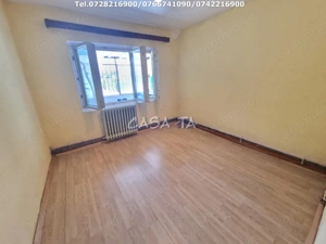 Apartament 3 camere ,situat în Târgu Jiu, Str.Agriculturii - imagine 4