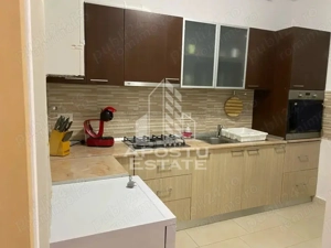 Apartament cu 2 camere, centrala proprie, Dumbravita - imagine 5