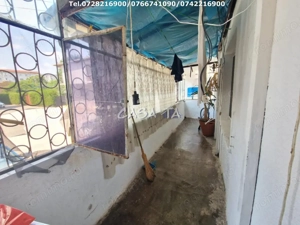 Apartament 3 camere ,situat în Târgu Jiu, Str.Agriculturii - imagine 7