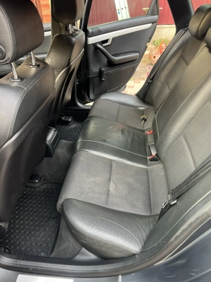 Vand Audi A4 Avant TDI B7 2005 S-Line - imagine 10 Vand Audi A4 Avant TDI B7 2005 S-Line - imagine 10