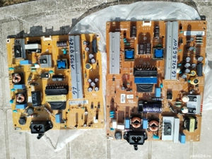 Sursa LG47lb650v și LG42lb650v 