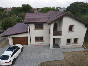 Casă Individuală in vatra satului Chișoda