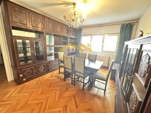 Dacia-4 Camere-Centrala Proprie