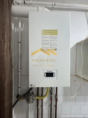 Apartament-4 camere- etaj 3- - imagine 16