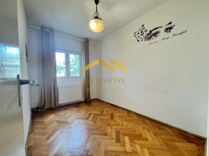 Apartament-4 camere- etaj 3- - imagine 11