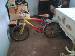 vând biciclete copii vând biciclete copii.100  160 și 650