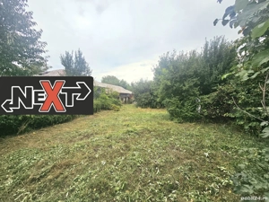 Casa cu teren Bodesti