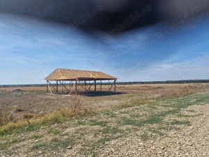 Teren intravilan zona padure aproape de Bucuresti - imagine 6