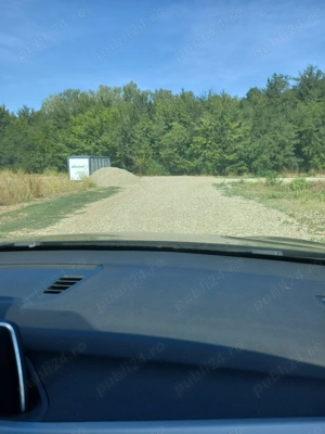 Teren intravilan zona padure aproape de Bucuresti - imagine 7