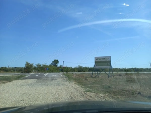 Teren intravilan zona padure aproape de Bucuresti - imagine 4