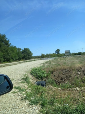 Teren intravilan zona padure aproape de Bucuresti - imagine 5
