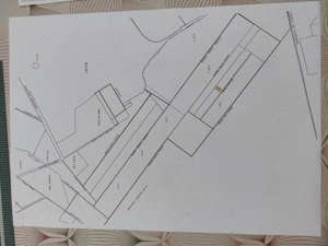 Vând teren  - imagine 3