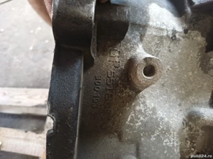 Opel Astra H  1,3 cdti  - imagine 8