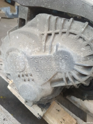 Opel Astra H  1,3 cdti  - imagine 9