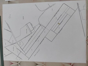 Vând teren  - imagine 2