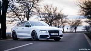 Audi A7 2013 - imagine 3
