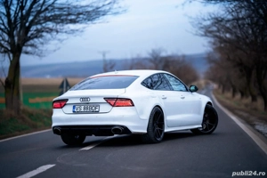 Audi A7 2013 - imagine 2