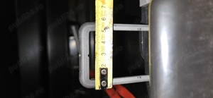 Cutie portbagaj Kamei Corvara 390l - imagine 4