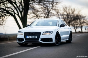 Audi A7 2013