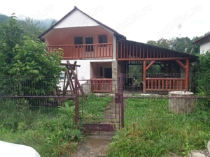 cabana la munte in tarcau - imagine 3 cabana la munte in tarcau - imagine 3