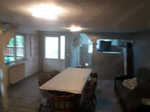 cabana la munte in tarcau