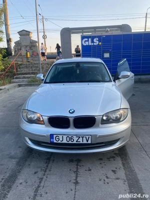 bmw seria 1 an 2010 - imagine 3