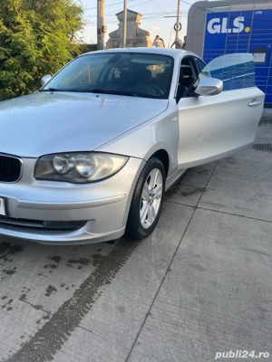 bmw seria 1 an 2010 - imagine 5