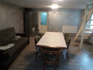 cabana la munte in tarcau - imagine 5 cabana la munte in tarcau - imagine 5