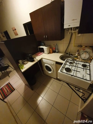 Camere cazare studenti - imagine 5