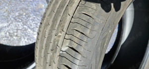 Anvelope vara 235/55R18 Eco Contact 6 - imagine 3