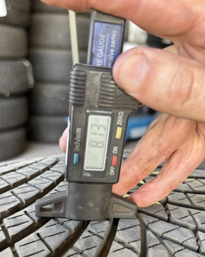 Anvelope all season GOODYEAR VECTOR 4SEASONS GEN-3 255/35R19 96Y - imagine 2 Anvelope all season GOODYEAR VECTOR 4SEASONS GEN-3 255/35R19 96Y - imagine 2