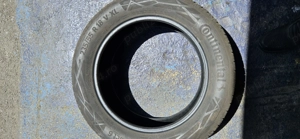 Anvelope vara 235/55R18 Eco Contact 6 - imagine 2