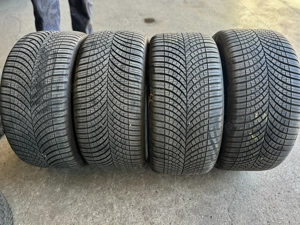 Anvelope all season GOODYEAR VECTOR 4SEASONS GEN-3 255/35R19 96Y