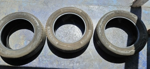 Anvelope vara 235/55R18 Eco Contact 6