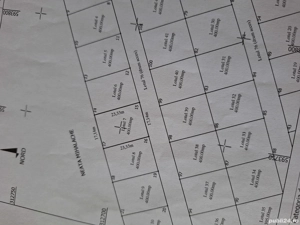 Vand teren Berceni-Vidra