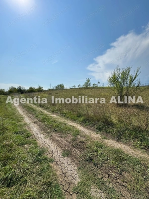 Teren intravilan 1440 mp in Deva, zona Licee, Jud. Hunedoara. - imagine 4